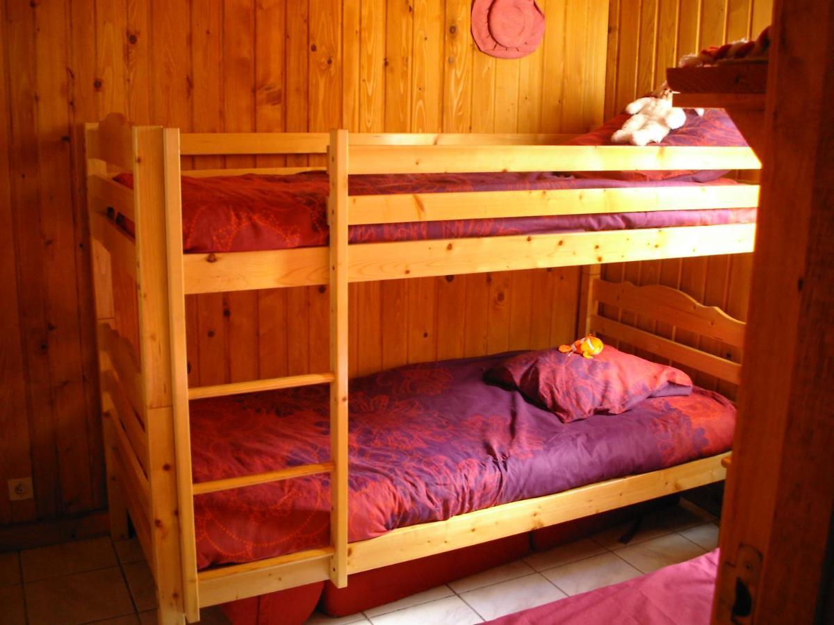 Les Vignes Campsite 5*