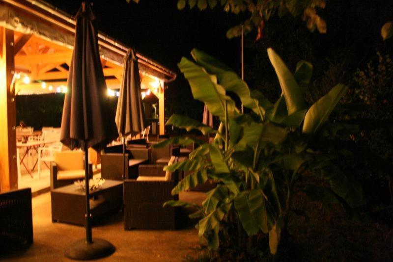 Les Vignes Campsite