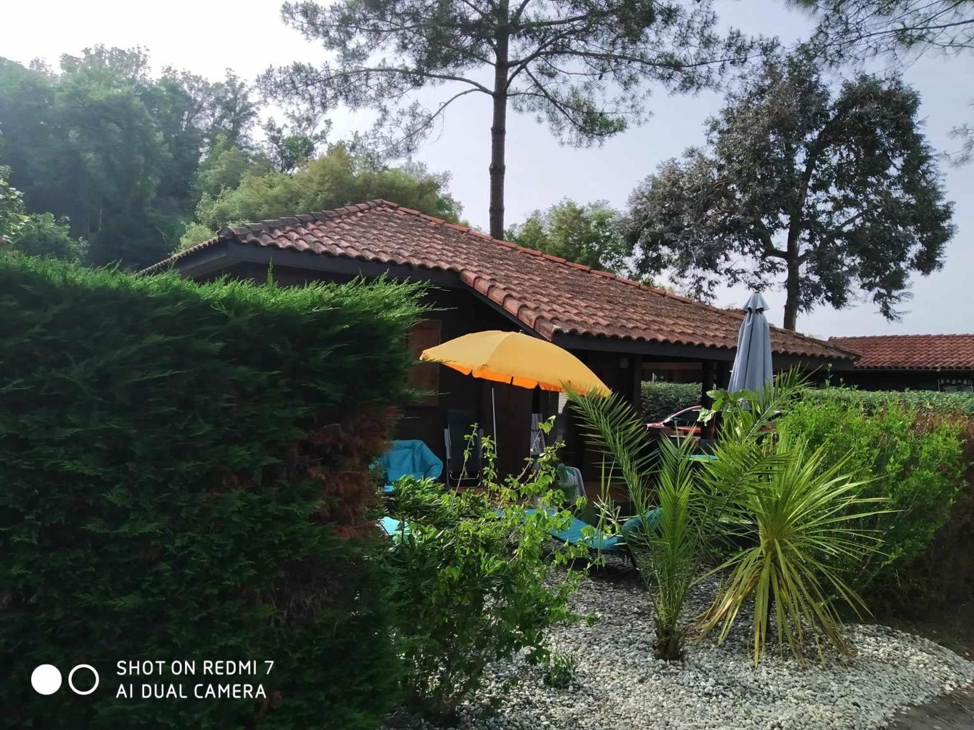Les Vignes Campsite 5*